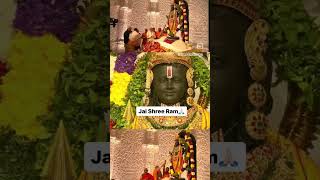 Jai shree Ram ❤️ #trendingshorts #viralvideo #viral #shorts #subscribe