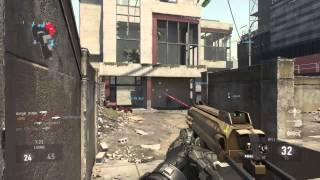 WingnutD-Call of Duty®: Advanced Warfare-just an average player...Nothin special