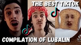 The Best TikTok Compilation Of lubalin 2021