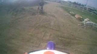 Motopark helmet cam