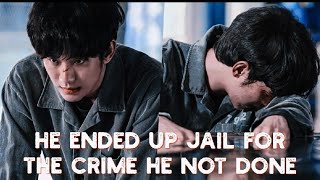 He ended up jail for the crime he not done 😭 || one ordinary day MV 💔