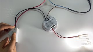 Are you looking for Round shape Triac Dimmable LED Driver？