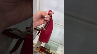 Сумочка из новой коллекции Furla, модель Emera mini