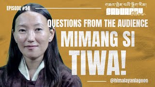 MIMANG SI TIWA | EPISODE 94 | QUESTIONS FROM THE AUDIENCE