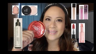 Winners Makeup Haul & Drugstore finds |Amazing deals|High end makeups for less| ysay dale