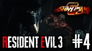 Resident Evil 3 - Part 4