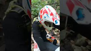 jalur rujak batu #hardenduro #keonglumpur #guhadayeuh #cinaga #trabas