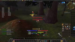 Classic WoW - Undead Mage Speedrun - Levels 1-12 (2h 26m 47s)