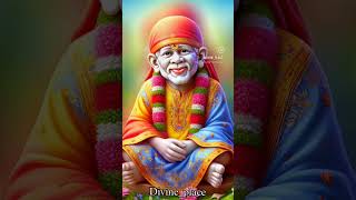 ✨ omm sai ram ✨ #shots #saibaba #sairam