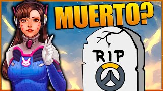 OVERWATCH ESTA EN DECADENCIA? MUERTO EN 2021?