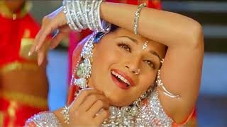 Sajan Sajan Teri Dulhan | Full HD Video Song | Aarzoo (1999) Alka Yagnik, Madhuri Dixit |Old is Gold