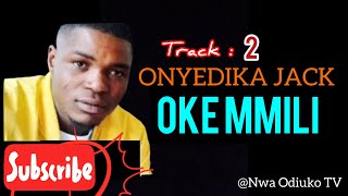 Onyedika Jack Okemmili - Abu Anam Track 2