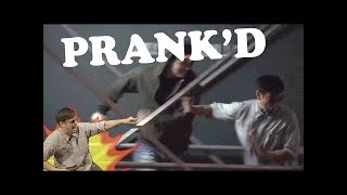 More Pranks