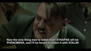 Hitler wants STREET TRASH in 4K