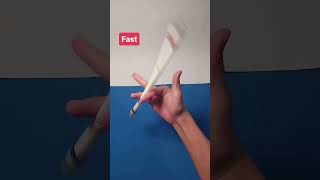 fast #penspinning