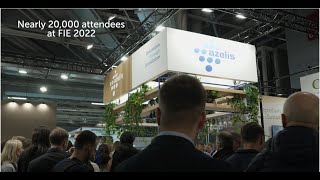 Azelis at FiE 2022