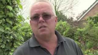 Flood testimonial - Mr & Mrs Warne part one