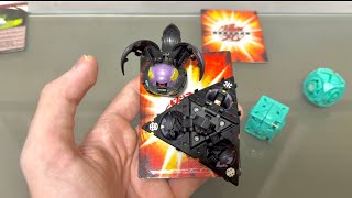 Bakugan Trap: Como Funciona? #fy #nostalgia #bakugan