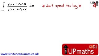 Integration Question 6