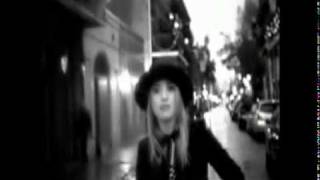 Alexz Johnson - Trip Around The World