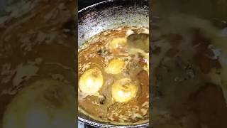 #eggrecipe #andacurry ##eggcurry #food #recipe #restaurant #shortvideo #short