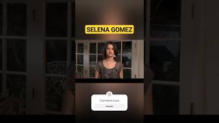 Selena Gomez transformation #shorts #youtubeshorts #selenagomez