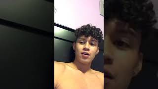 #BeyondBrandon Beyond Brandon Live Instagram Stream 30th September 2018 part 2