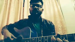 Unplugged cover of Shomoy by Bengali Band Prithibi