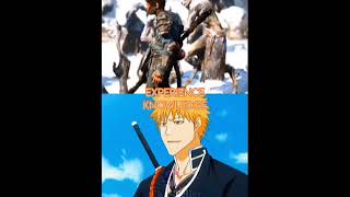 Sun Wukong Vs Ichigo#shorts#vs#bleach#winner