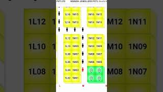 Explore GJS Effortlessly with Our Interactive Floor Plan!