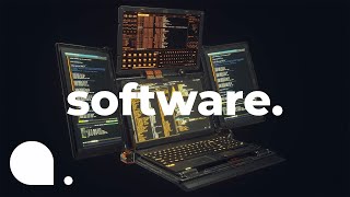 What Is Software? | The Building Blocks of Computer Ep. 3