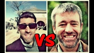 I Challenge You, Mr. Servus Christi!! (Paul Washer Related)