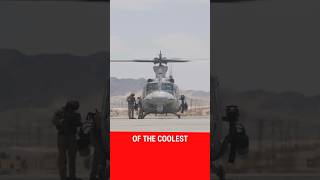 Is't True The Bell UH-1Y Venom is a one of the coolest and most advanced helicopters in the world?