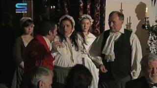 The Homecoming Scotland Burns Supper: 'A Bonnie Wee Thing' (Performance)