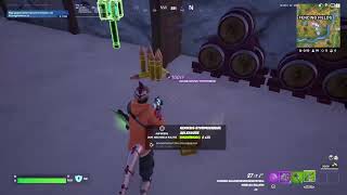 Fortnite Solo