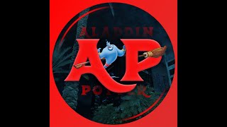 NEW SERVER ALERT!! ALADDIN STARTS A NEW JOURNEY MOSTWANTED RP....