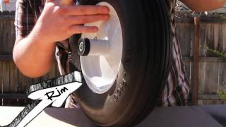 Tire Terminology - Marathon Industries How To Videos