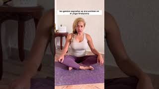 ¿Qué son los mudras ?#yoga #mudra