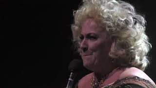 Karin Bloemen & Old School Band | Maaspoort | Venlo