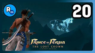 El Guardián Celestial del Norte | Prince of Persia: The Lost Crown | Episodio 20