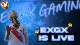 EVIL X GAMING X is live!