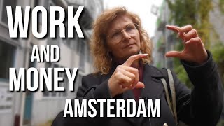 The Real Cost Of Working In Amsterdam: Expats Share Their Salaries And Expenses | The Movement Hub