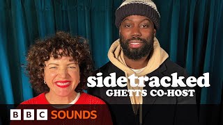 Ghetts: The state of UK Rap & why he can't stop listening to Tyla's "PUSH 2 START" | Sidetracked