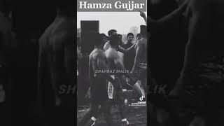 Hamza gujjar