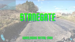 Stanegate [Easy]