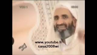 01- أهمية اللغة العربية في بلاد الغرب: د فريد الأنصاري -رحمه الله-