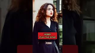 Important facts about yumna zaidi #yumnazaidi #viral #shorts