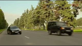 Кулинар 2 (2013) 20 серия car chase scene