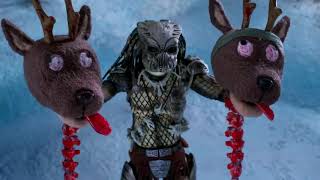 The Predator | Holiday Special