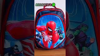 Back to school premium quality backpack🌷HUDA HOME STORE WHOLESALE BAGS🎒, KIDS ITEMS🎁 & HOME PRODUCTS